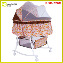 2015 Fall NEUE Schaukelstange für Baby / Kinder Produkt Säugling Bassinet